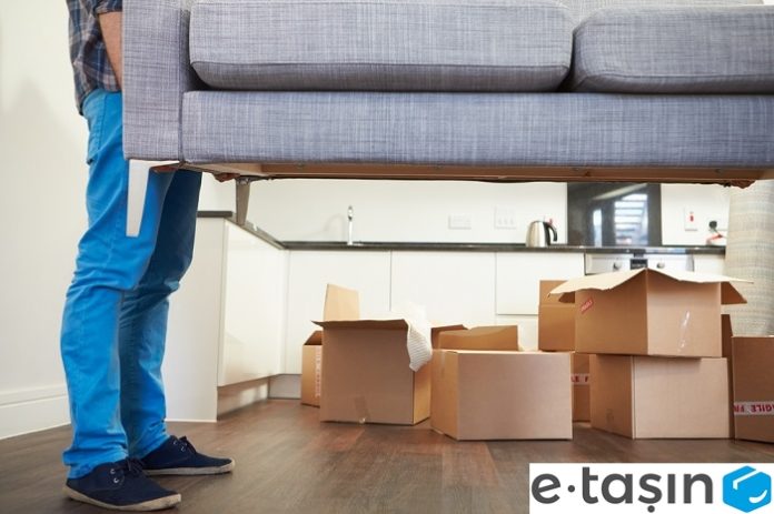 Beykoz Evden Eve Nakliyat Profesyonel Taşımacılık eTaşın Blog