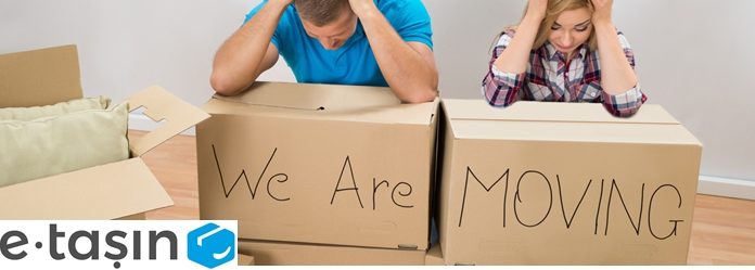 Büyükçekmece Evden Eve Nakliyat Hizmetleri eTaşın Blog