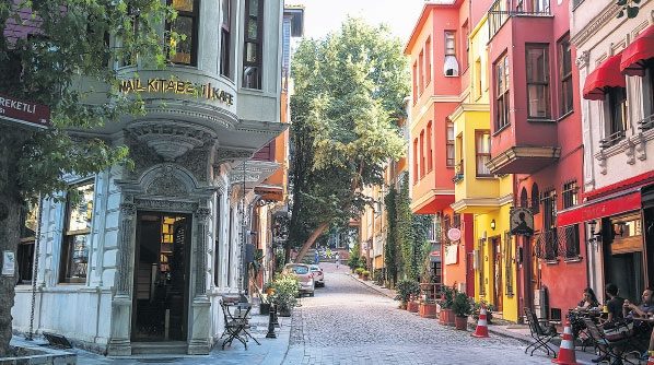 Çocuklu Ailelerin En Çok Tercih Edeceği İstanbul Semtleri